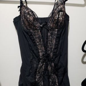 Agent Provacateur Bustier, Gorgeous